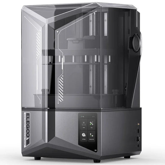 Elegoo Saturn 4 Ultra 3D Printer - Printfy3D - 3D Printer Egypt