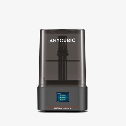 Anycubic Photon Mono 4 3D Printer