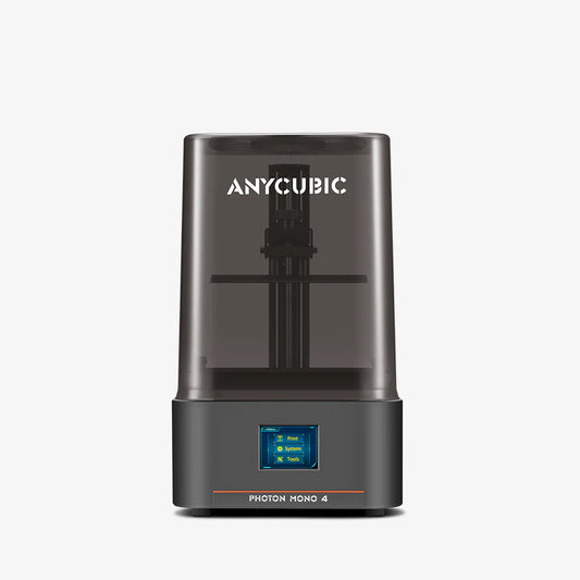 Anycubic Photon Mono 4 3D Printer