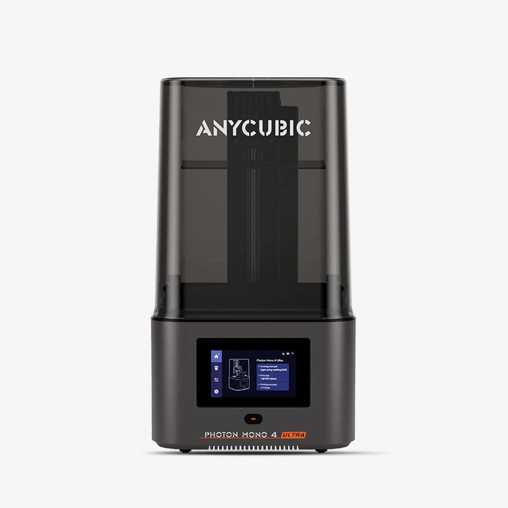 Anycubic Photon Mono 4 Ultra