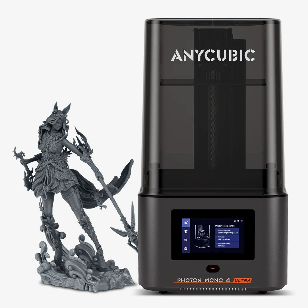Anycubic Photon Mono 4 Ultra