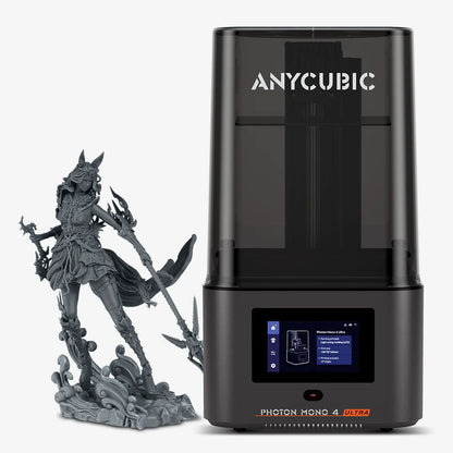 Anycubic Photon Mono 4 Ultra