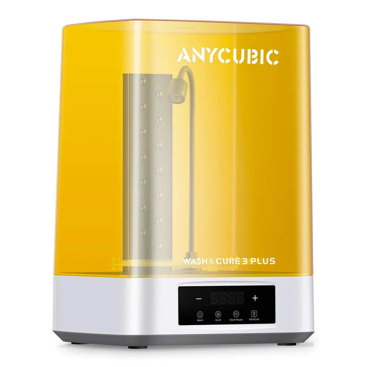 Anycubic Wash & Cure 3.0