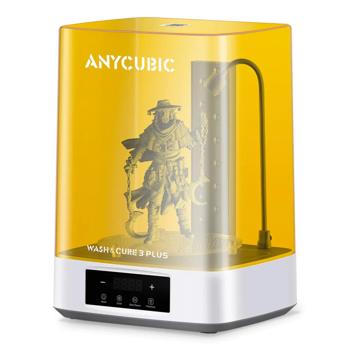 Anycubic Wash & Cure 3.0