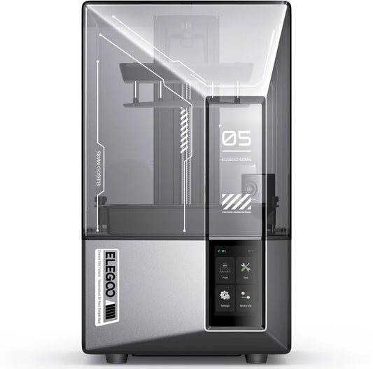 Elegoo Mars 5 Ultra 3D Printer