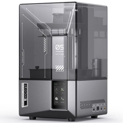 Elegoo Mars 5 Ultra 3D Printer