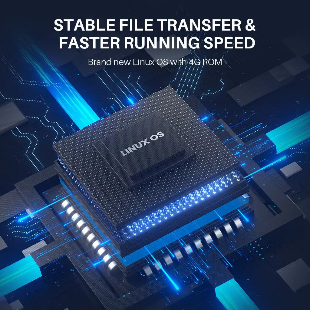 Elegoo Saturn 3 Ultra 3D Printer