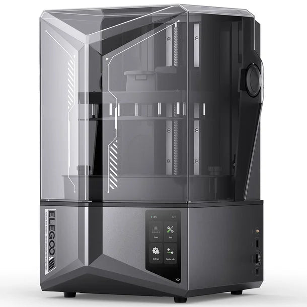 Elegoo Saturn 4 Ultra 3D Printer