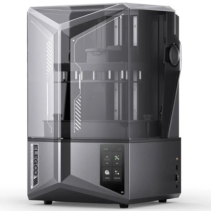 Elegoo Saturn 4 Ultra 3D Printer
