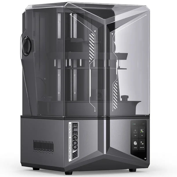 Elegoo Saturn 4 Ultra 3D Printer