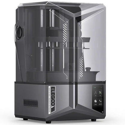 Elegoo Saturn 4 Ultra 3D Printer