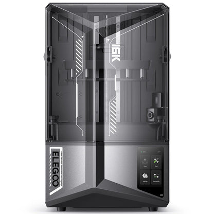 Elegoo Saturn 4 Ultra 16K 3D Printer