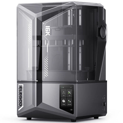 Elegoo Saturn 4 Ultra 16K 3D Printer