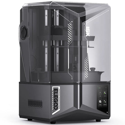 Elegoo Saturn 4 Ultra 16K 3D Printer