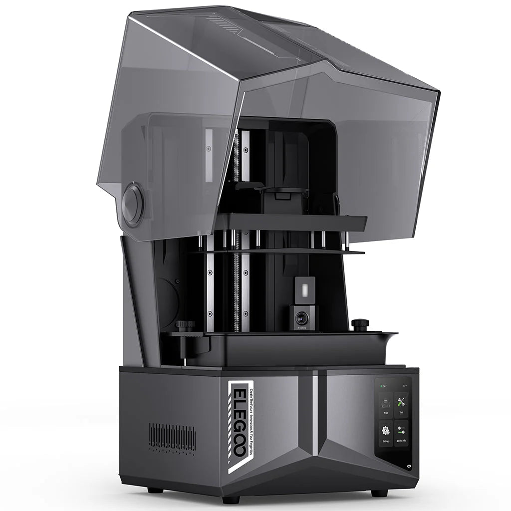 Elegoo Saturn 4 Ultra 16K 3D Printer