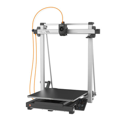 Anycubic Kobra 3 Max 3D Printer - Printfy3D - 3D Printer Egypt