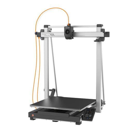 Anycubic Kobra 3 Max 3D Printer - Printfy3D - 3D Printer Egypt