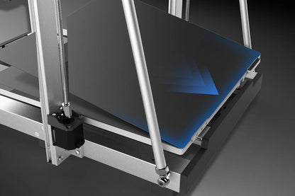 Anycubic Kobra 3 Max 3D Printer - Printfy3D - 3D Printer Egypt