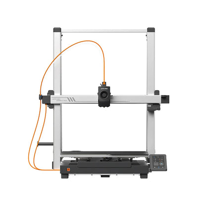 Anycubic Kobra 3 Max 3D Printer - Printfy3D - 3D Printer Egypt