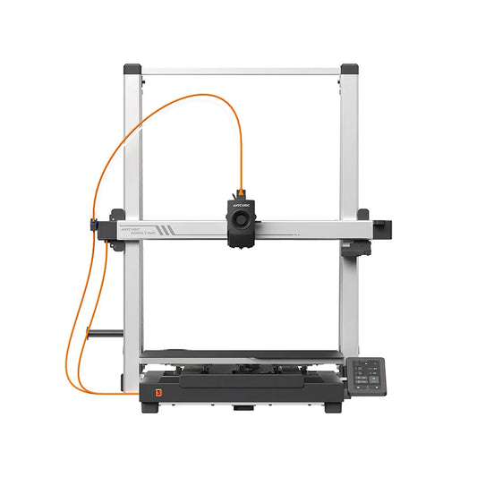 Anycubic Kobra 3 Max 3D Printer - Printfy3D - 3D Printer Egypt