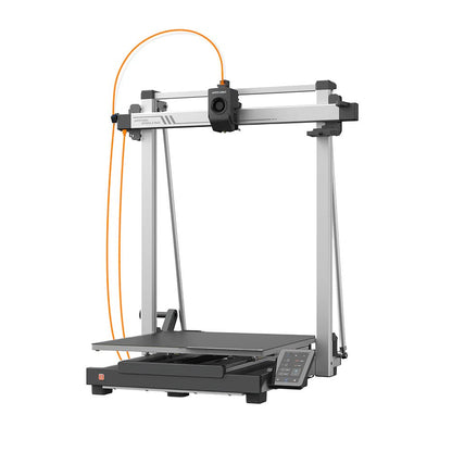 Anycubic Kobra 3 Max 3D Printer - Printfy3D - 3D Printer Egypt
