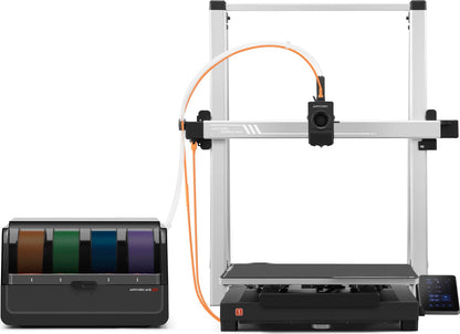 Anycubic Kobra 3 Max Combo - Printfy3D - 3D Printer Egypt