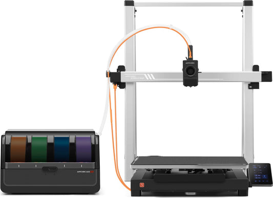 Anycubic Kobra 3 Max Combo - Printfy3D - 3D Printer Egypt