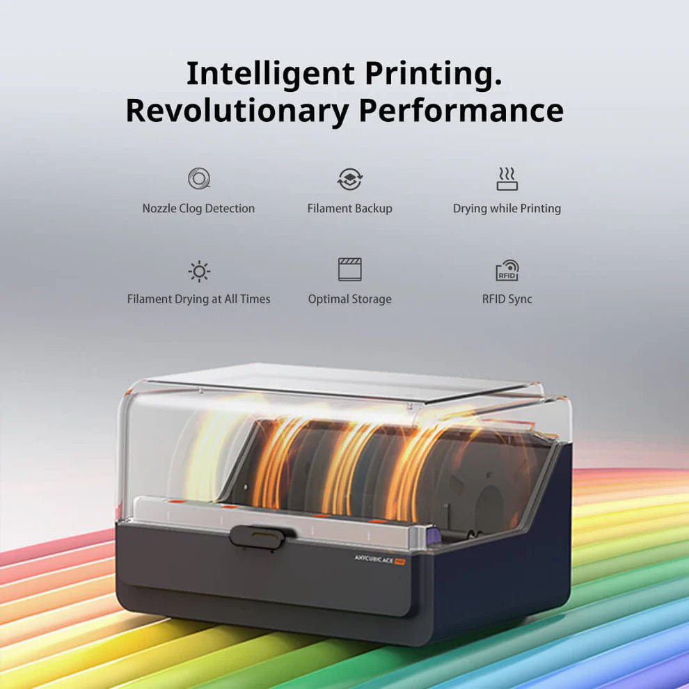 Anycubic Kobra 3 V2 Combo - Printfy3D - 3D Printer Egypt