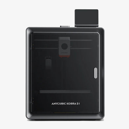 Anycubic Kobra S1 3D Printer - Printfy3D - 3D Printer Egypt