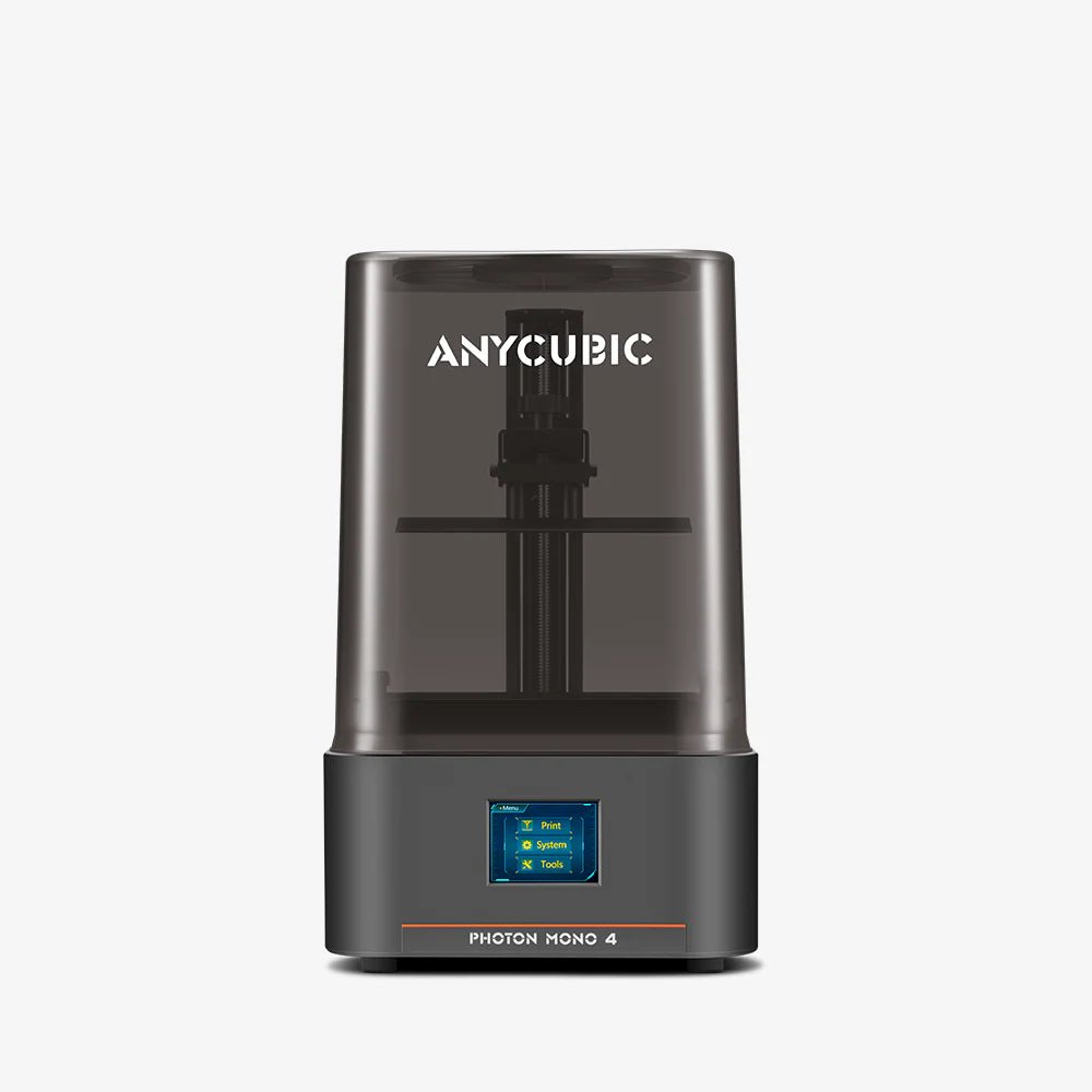 Anycubic Photon Mono 4 10K Resin 3D Printer Egypt