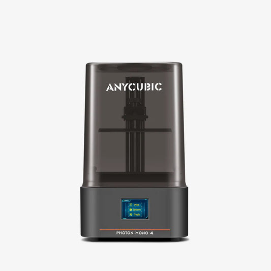 Anycubic Photon Mono 4 3D Printer - Printfy3D - 3D Printer Egypt