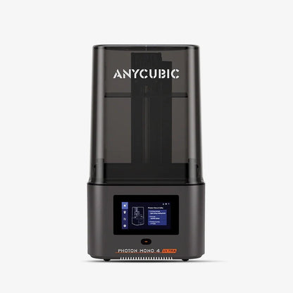 Anycubic Photon Mono 4 Ultra High Speed 10K Resin Printer Egypt