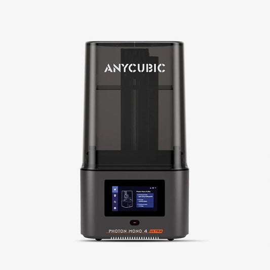 Anycubic Photon Mono 4 Ultra - Printfy3D - 3D Printer Egypt