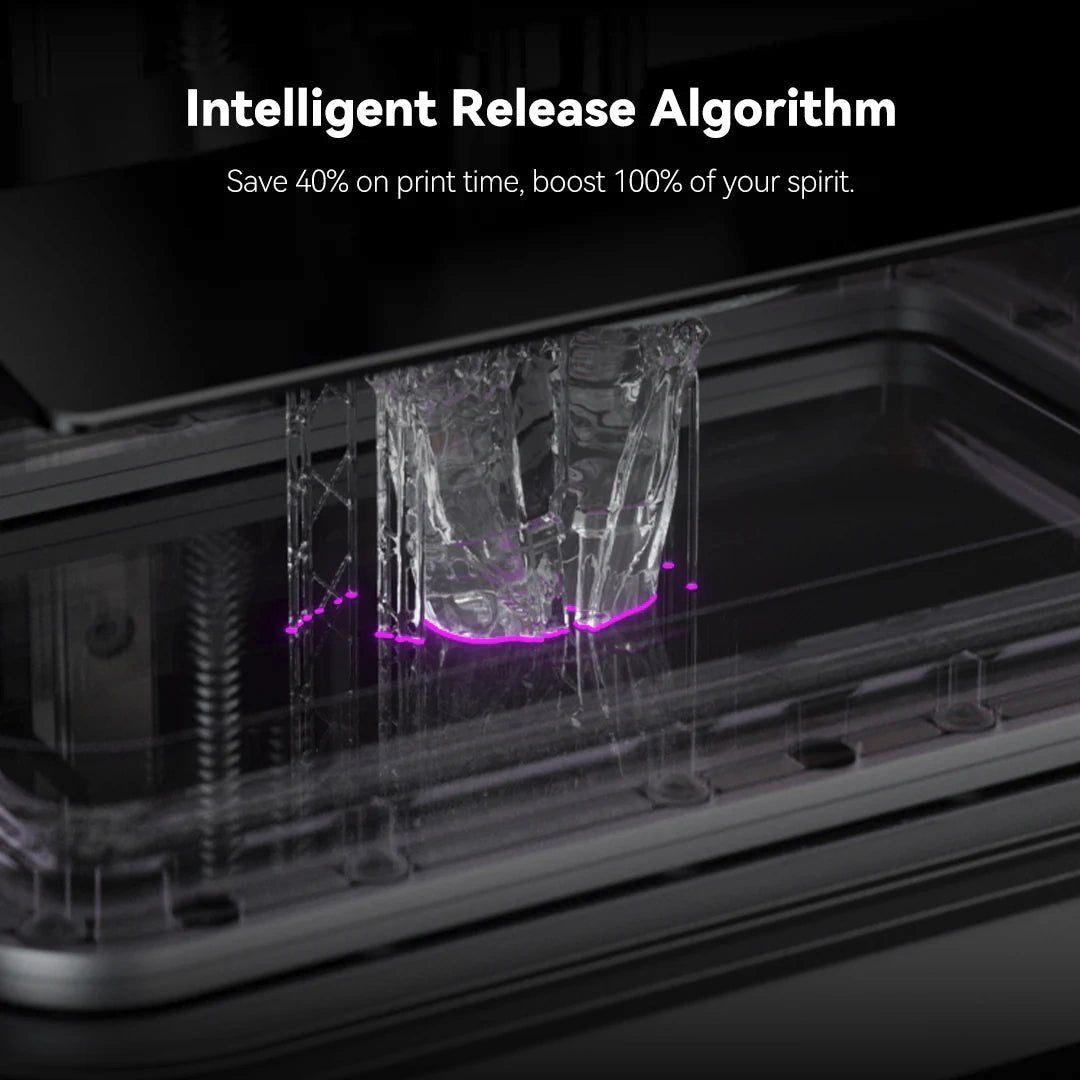 Anycubic Photon Mono 4 Ultra High Speed 10K Resin Printer Egypt