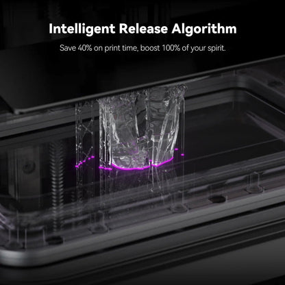 Anycubic Photon Mono 4 Ultra High Speed 10K Resin Printer Egypt