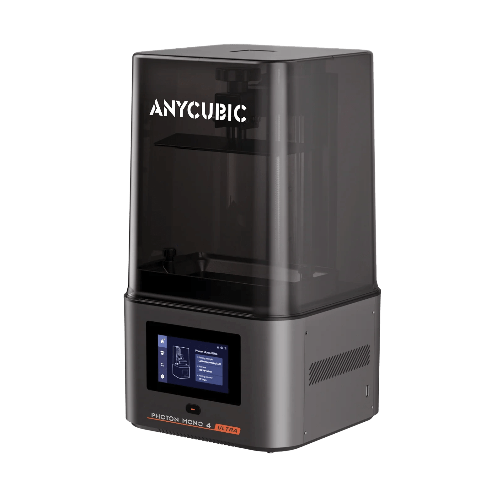 Anycubic Photon Mono 4 Ultra High Speed 10K Resin Printer Egypt