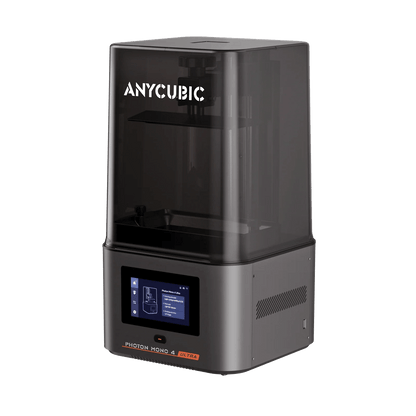 Anycubic Photon Mono 4 Ultra High Speed 10K Resin Printer Egypt