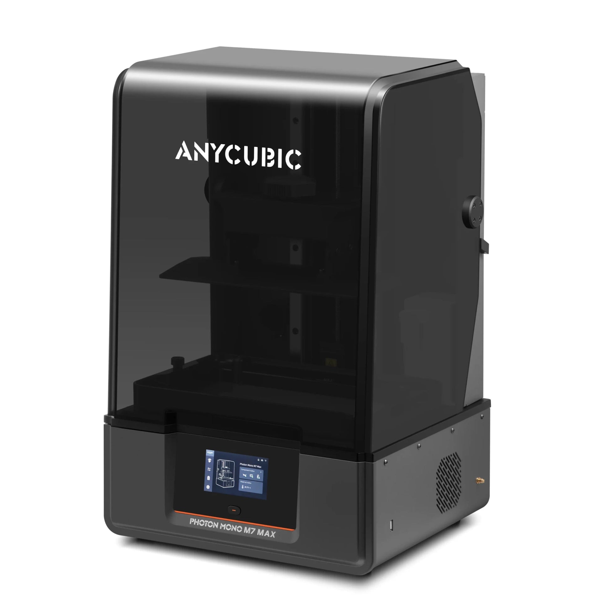 Anycubic Photon Mono M7 Max - Printfy3D - 3D Printer Egypt