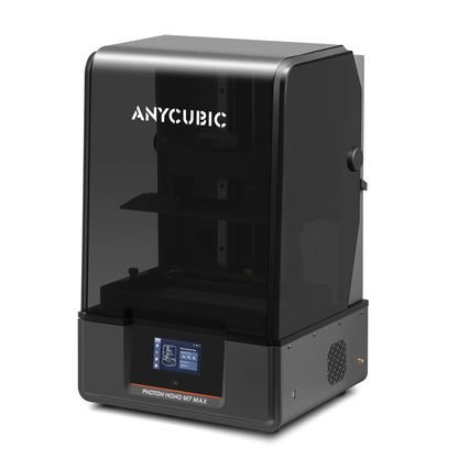 Anycubic Photon Mono M7 Max - Printfy3D - 3D Printer Egypt