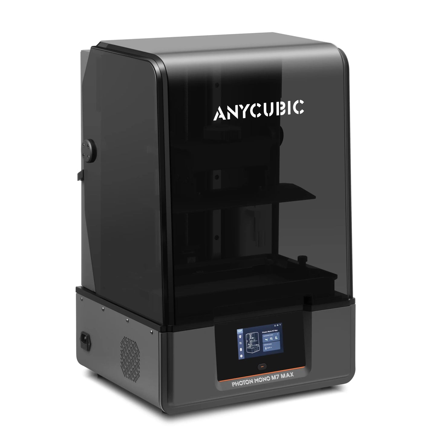 Anycubic Photon Mono M7 Max - Printfy3D - 3D Printer Egypt