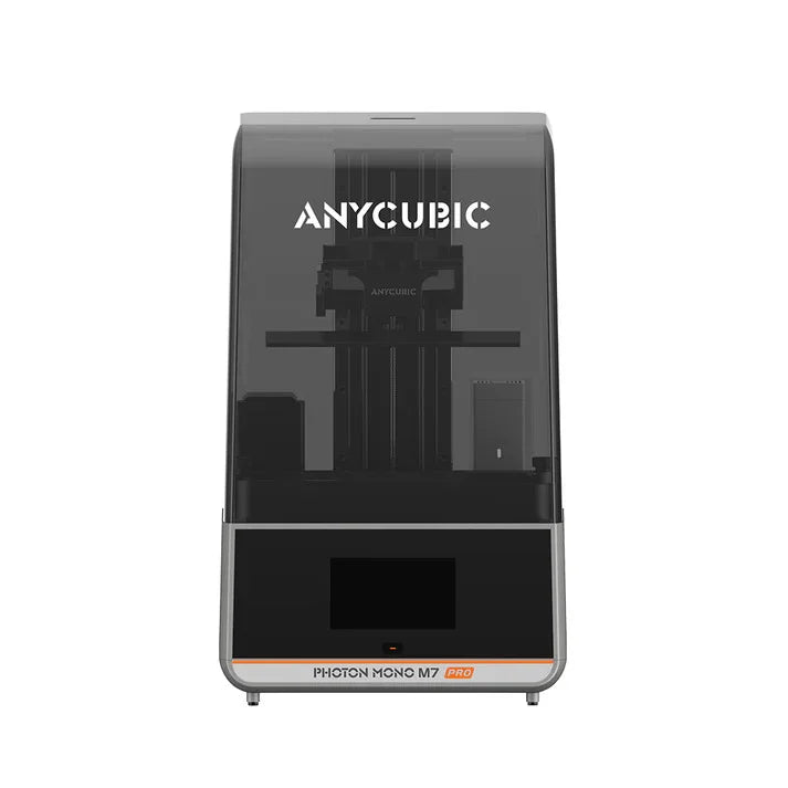 Anycubic Photon Mono M7 Pro 14K Resin 3D Printer Egypt