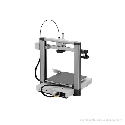 Bambu Lab A1 Combo 3D Printer - Printfy3D - 3D Printer Egypt