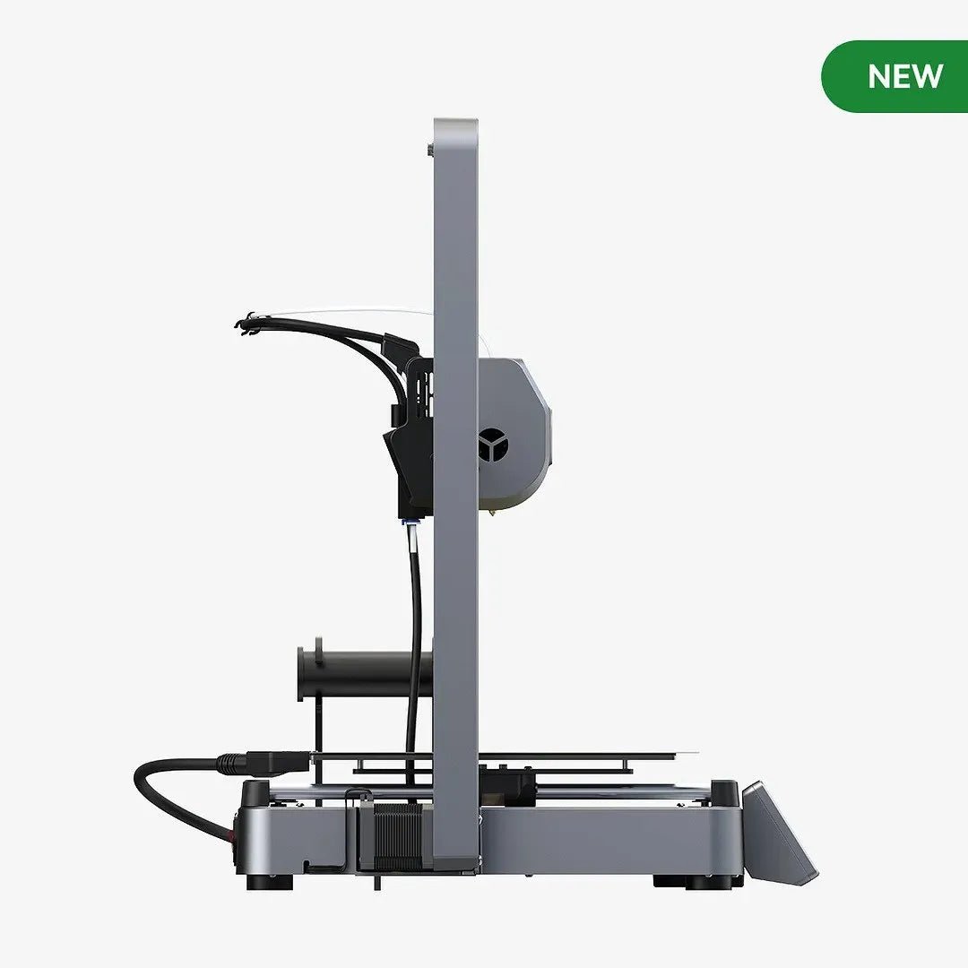 Creality Ender 3 V3 3D Printer - Printfy3D - 3D Printer Egypt