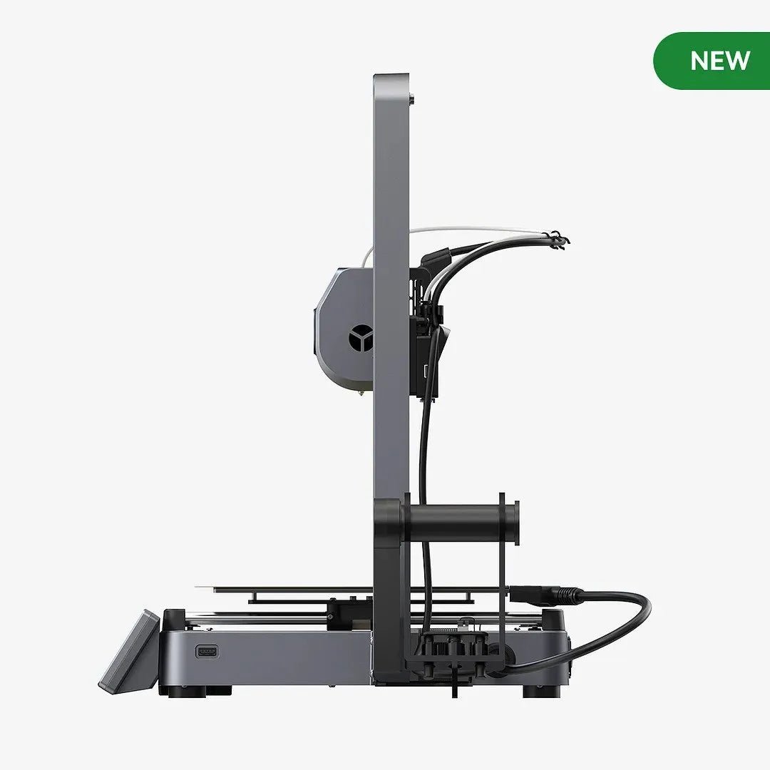 Creality Ender 3 V3 3D Printer - Printfy3D - 3D Printer Egypt