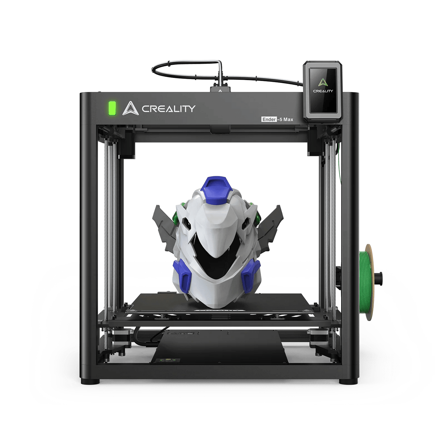 Creality Ender 5 Max 3D Printer - Printfy3D - 3D Printer Egypt