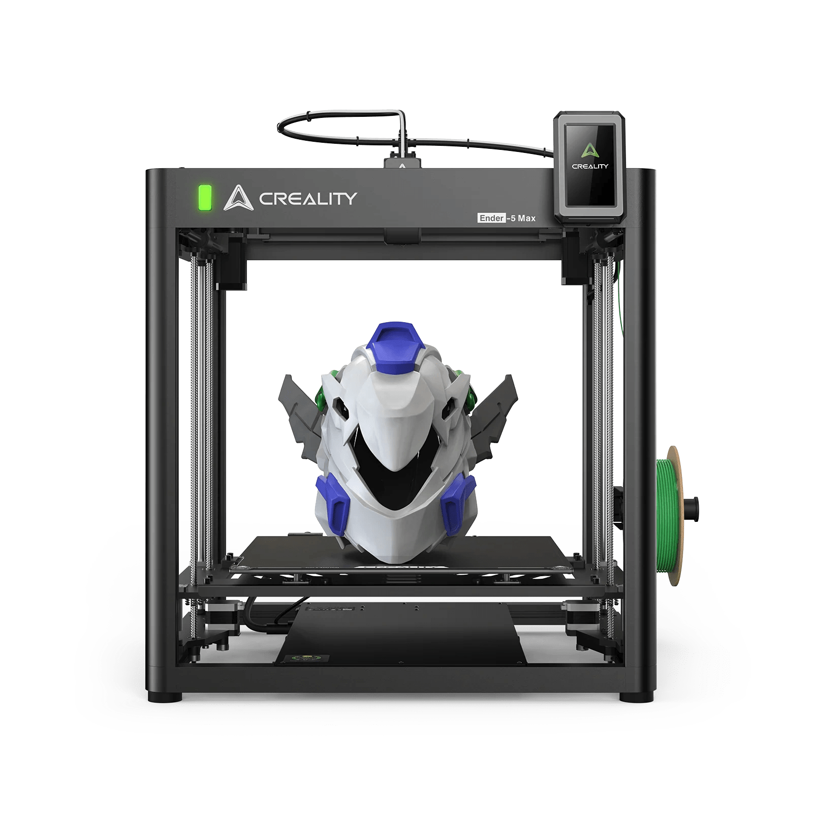 Creality Ender 5 Max 3D Printer - Printfy3D - 3D Printer Egypt