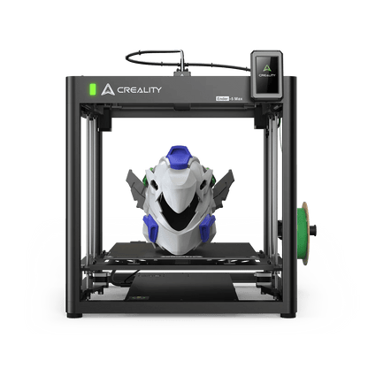 Creality Ender 5 Max 3D Printer - Printfy3D - 3D Printer Egypt