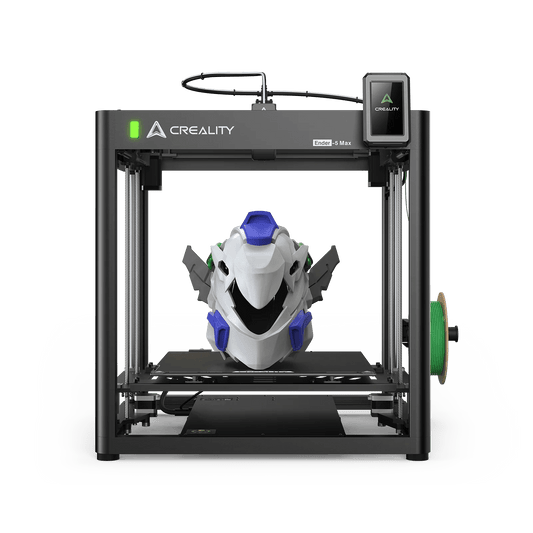Creality Ender 5 Max 3D Printer - Printfy3D - 3D Printer Egypt