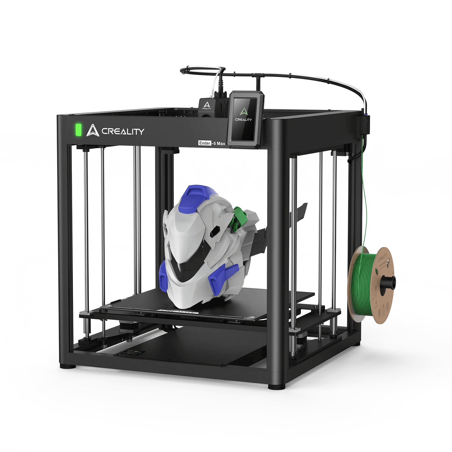 Creality Ender 5 Max 3D Printer - Printfy3D - 3D Printer Egypt