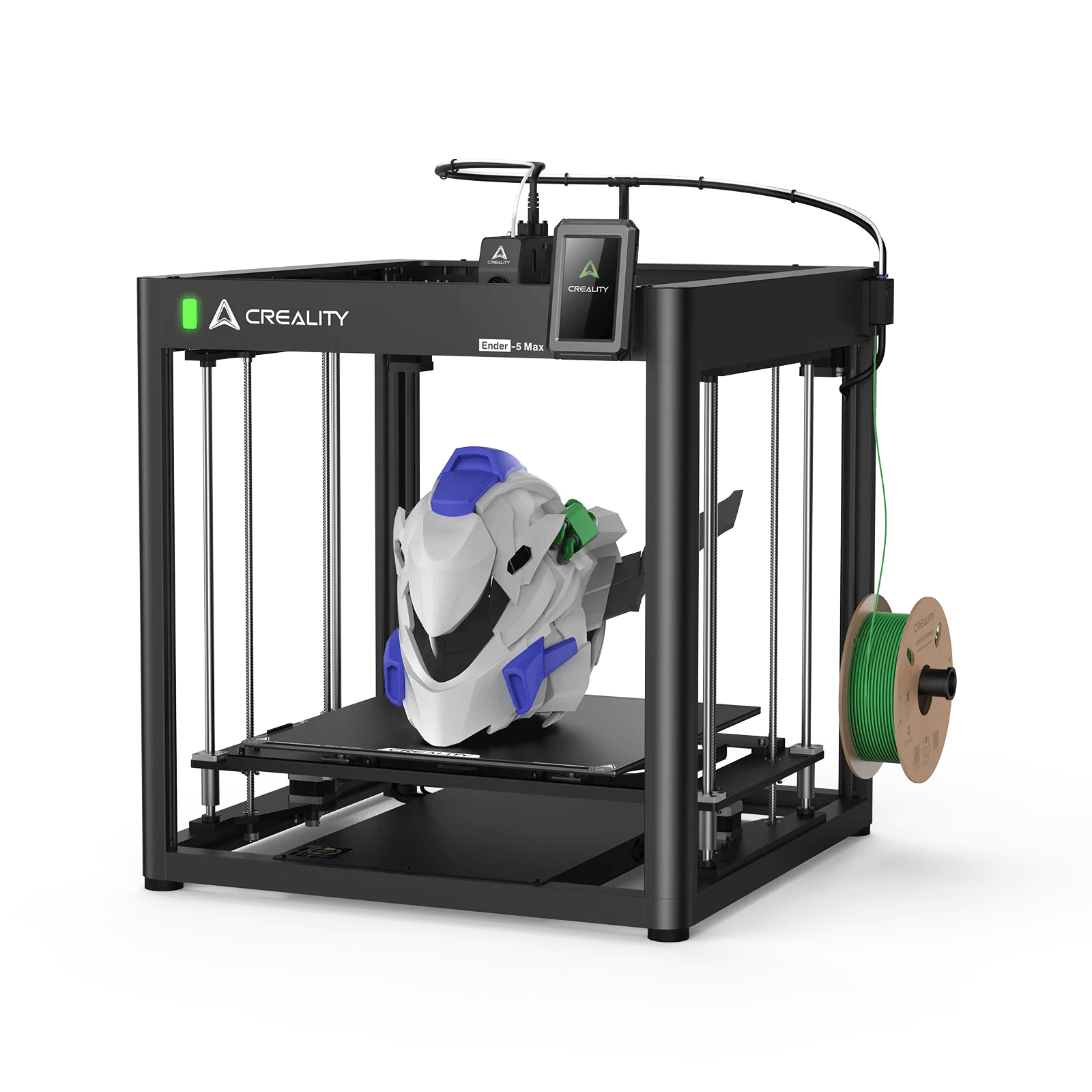 Creality Ender 5 Max 3D Printer - Printfy3D - 3D Printer Egypt